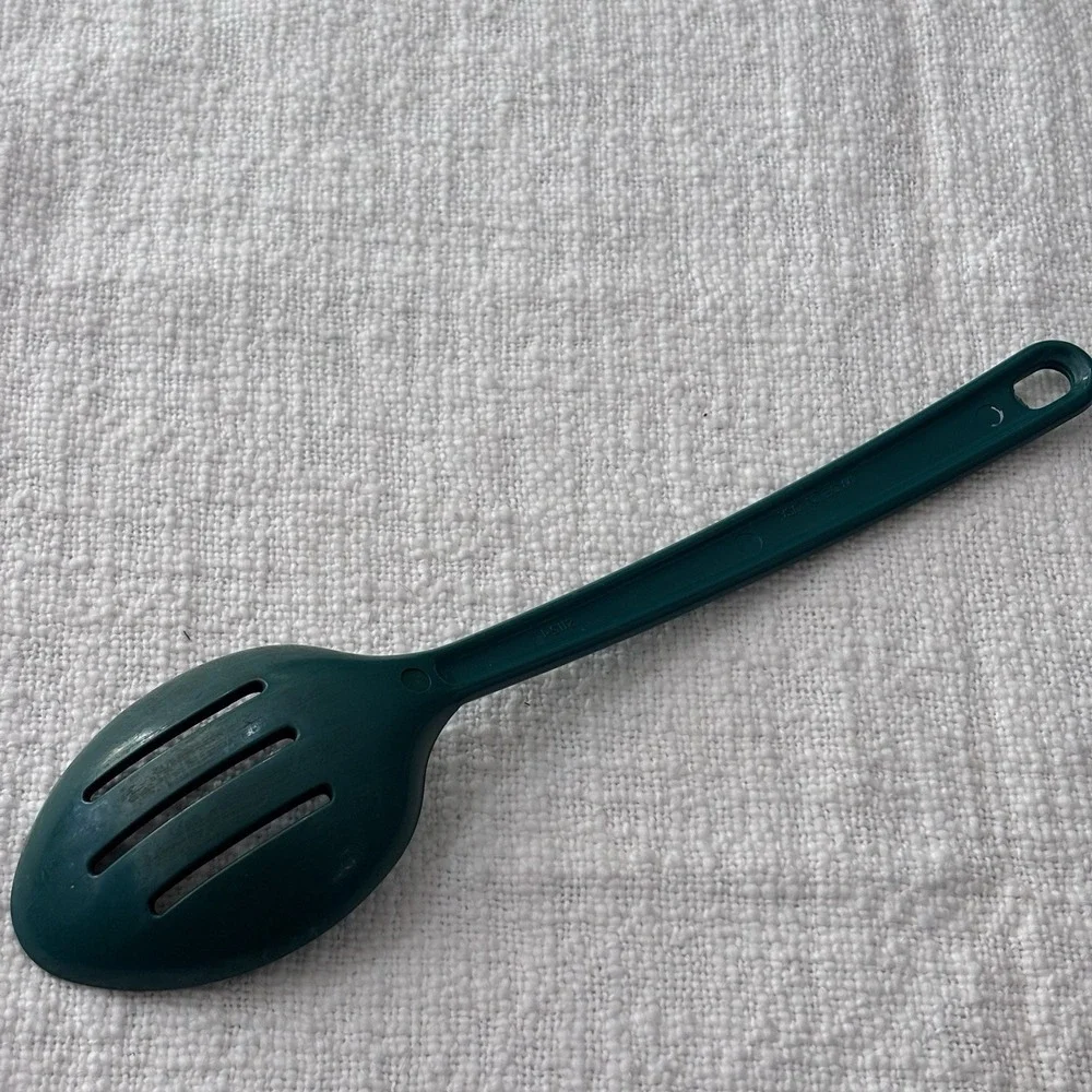 PYREX Accessories Plastic Serving Spoon slotted 2115-1 11